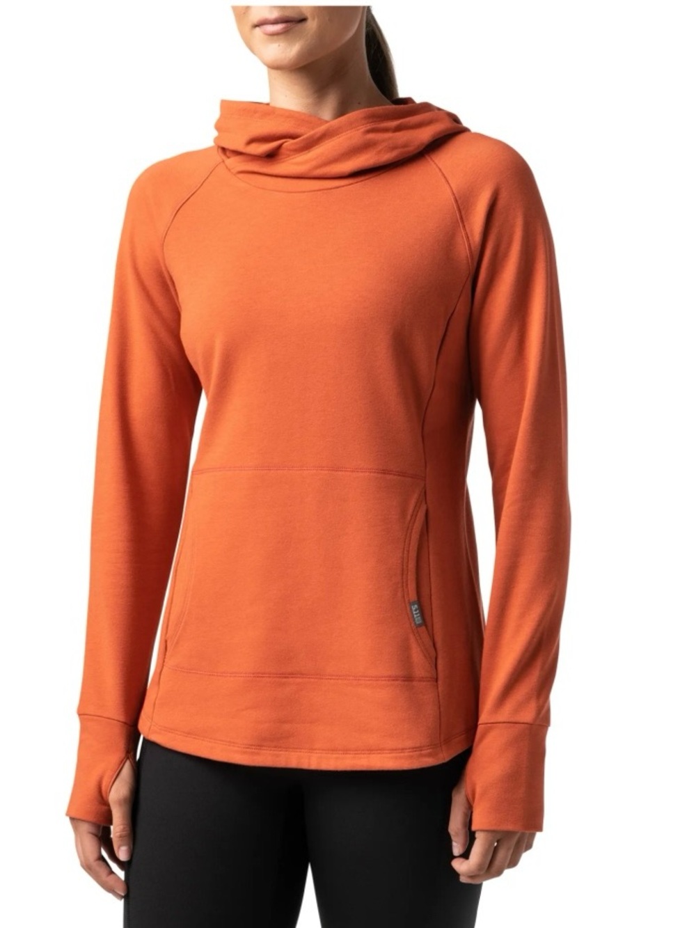 5.11 Tactical Women's Donna hoodie